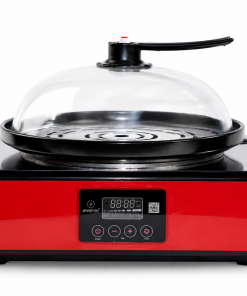 BẾP LẨU HƠI, LẨU HẤP THUỶ NHIỆT SHINSTAR SS-DK-2110 -LÒNG NỒI SỨ CAO CẤP