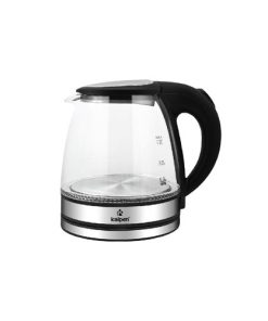 Ấm Đun Nước Siêu Tốc Kalpen KK67, 1200ml Hàng Chính Hãng KALPEN Bảo Hành 2 Năm