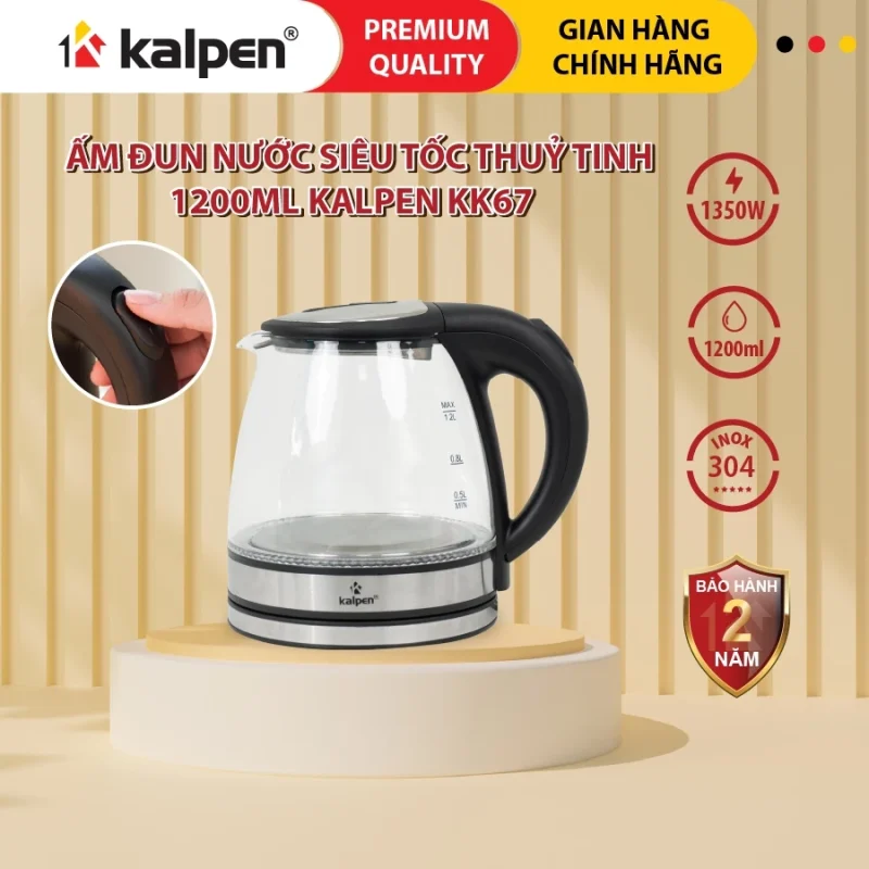 Gia Tín- Điện máy & Gia dụng chính hãng