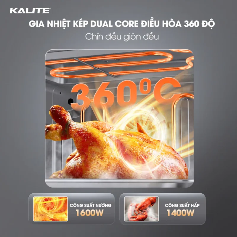 Gia Tín- Điện máy & Gia dụng chính hãng