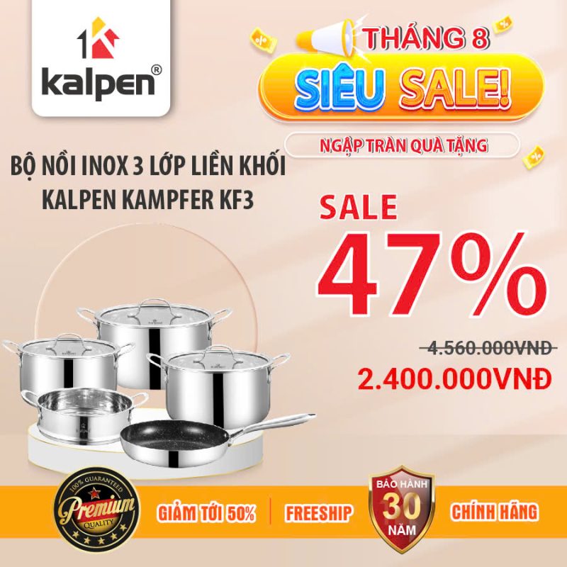 Gia Tín- Điện máy & Gia dụng chính hãng
