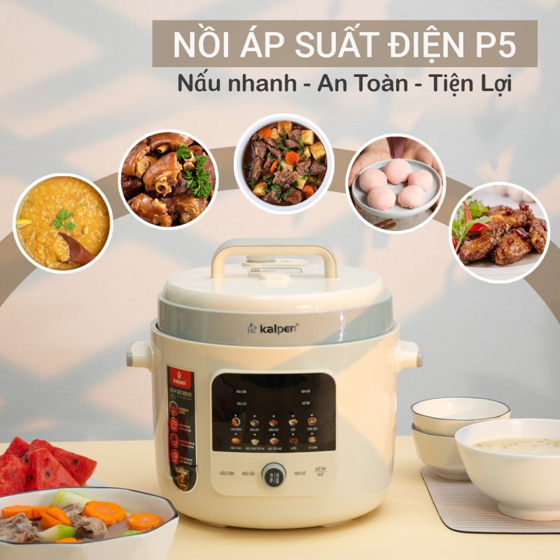 Gia Tín- Điện máy & Gia dụng chính hãng