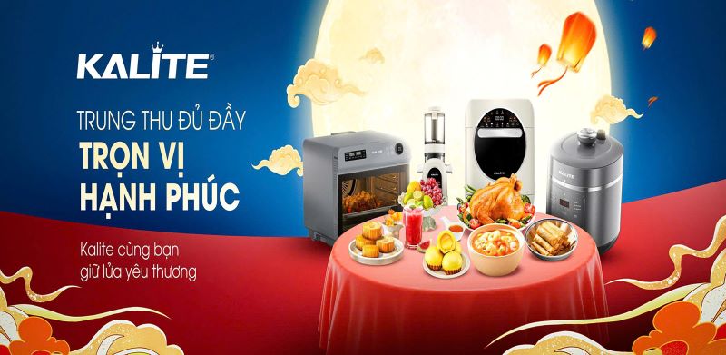 Gia Tín- Điện máy & Gia dụng chính hãng
