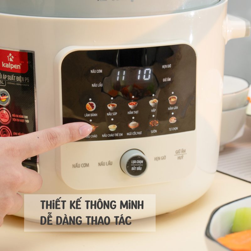Gia Tín- Điện máy & Gia dụng chính hãng