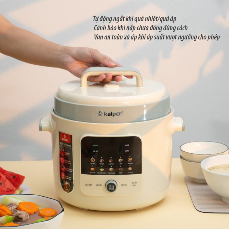 Gia Tín- Điện máy & Gia dụng chính hãng