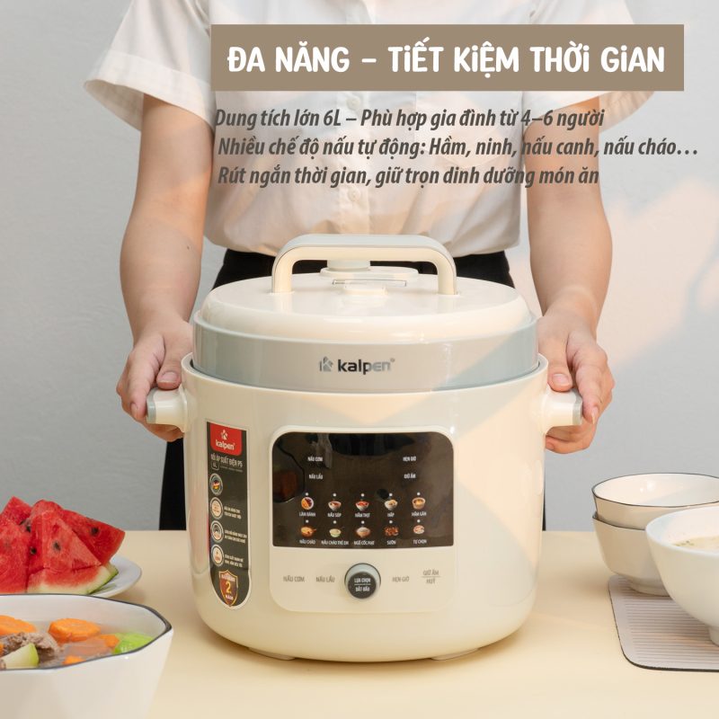 Gia Tín- Điện máy & Gia dụng chính hãng