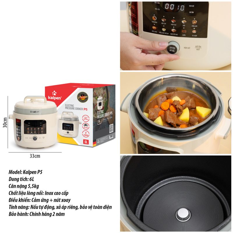 Gia Tín- Điện máy & Gia dụng chính hãng