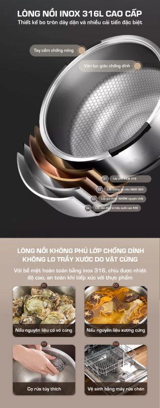 Gia Tín- Điện máy & Gia dụng chính hãng