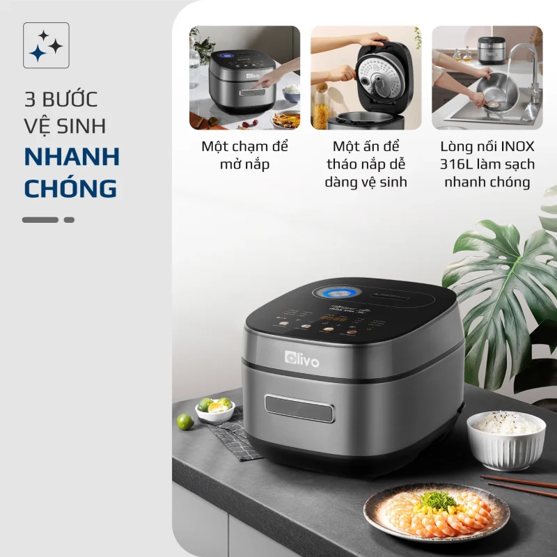 Gia Tín- Điện máy & Gia dụng chính hãng