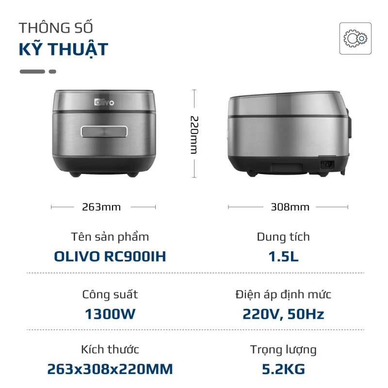 Gia Tín- Điện máy & Gia dụng chính hãng