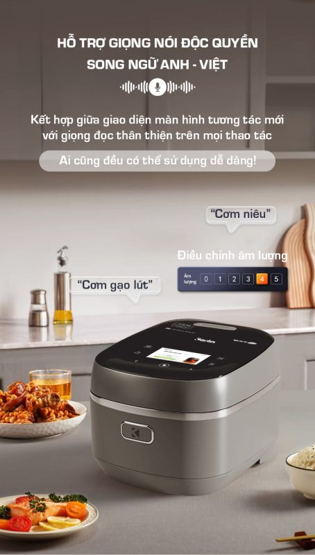 Gia Tín- Điện máy & Gia dụng chính hãng