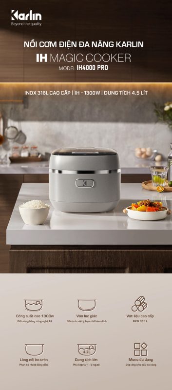 Gia Tín- Điện máy & Gia dụng chính hãng