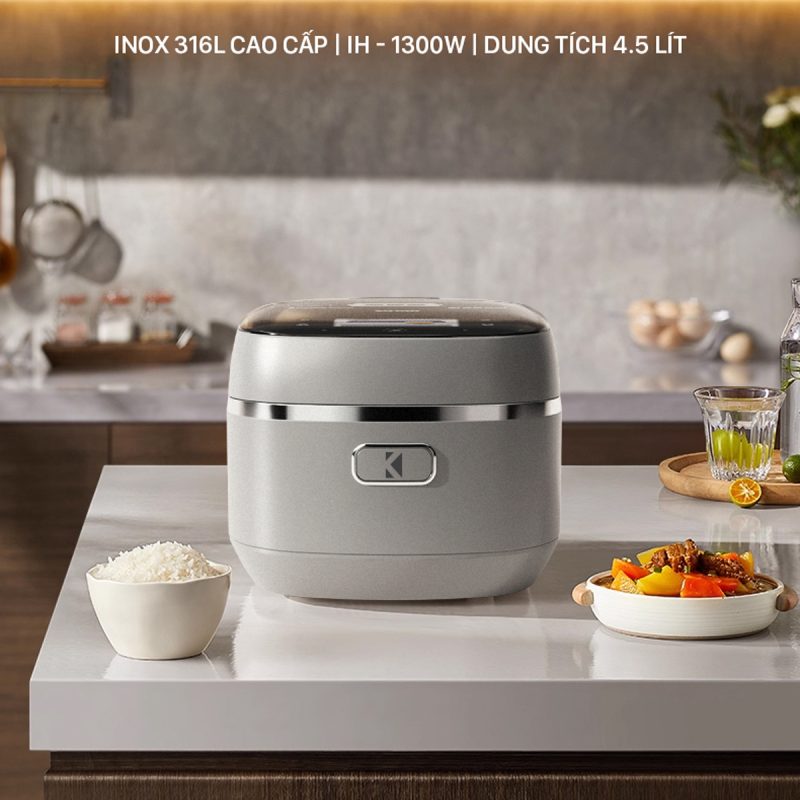 Gia Tín- Điện máy & Gia dụng chính hãng