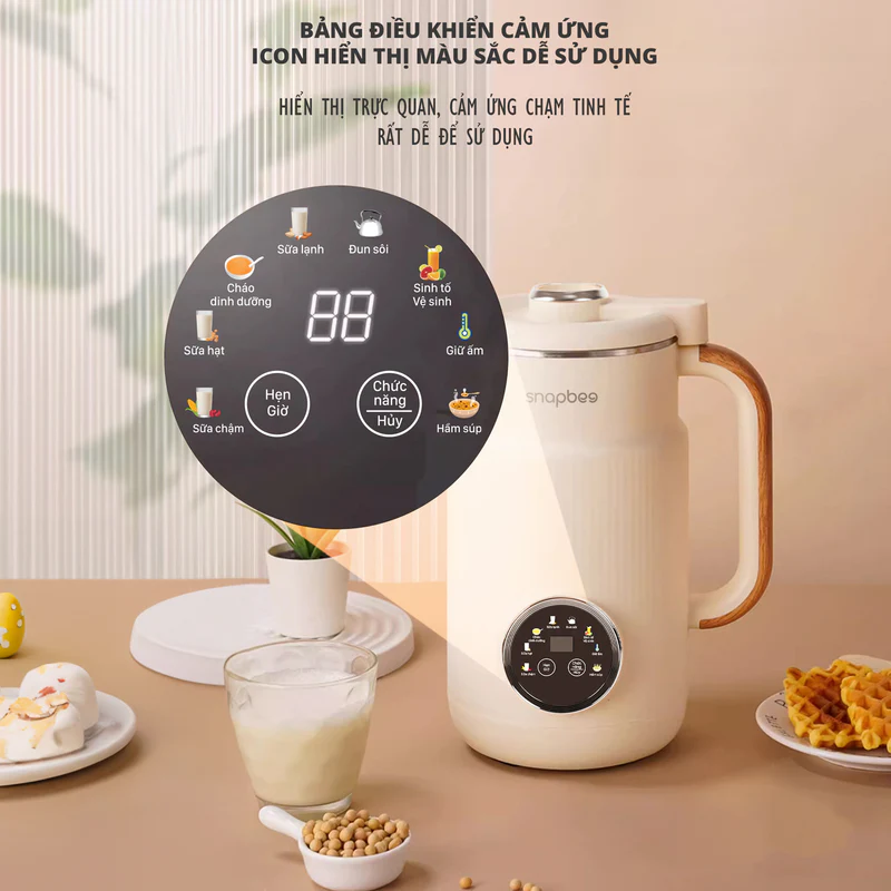 Gia Tín- Điện máy & Gia dụng chính hãng