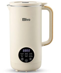 Máy Xay Nấu Đa Năng SNAPBEE CB1200 – Nhỏ Gọn – Đa Chức Năng – Cao Cấp – Chống Trào – Giá Tốt Nhất