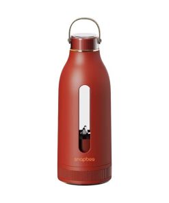 Máy Xay Sinh Tố Cầm Tay Không Dây Snapbee PJ400, Máy Xay Đa Năng Nhỏ Gọn, Sạc Pin, Type-C, Xay được đá viên nhỏ
