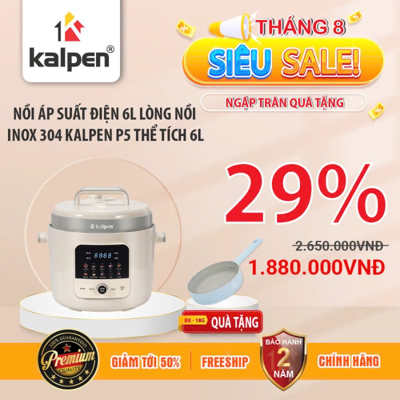 Gia Tín- Điện máy & Gia dụng chính hãng