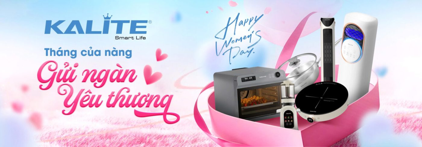 Gia Tín- Điện máy & Gia dụng chính hãng