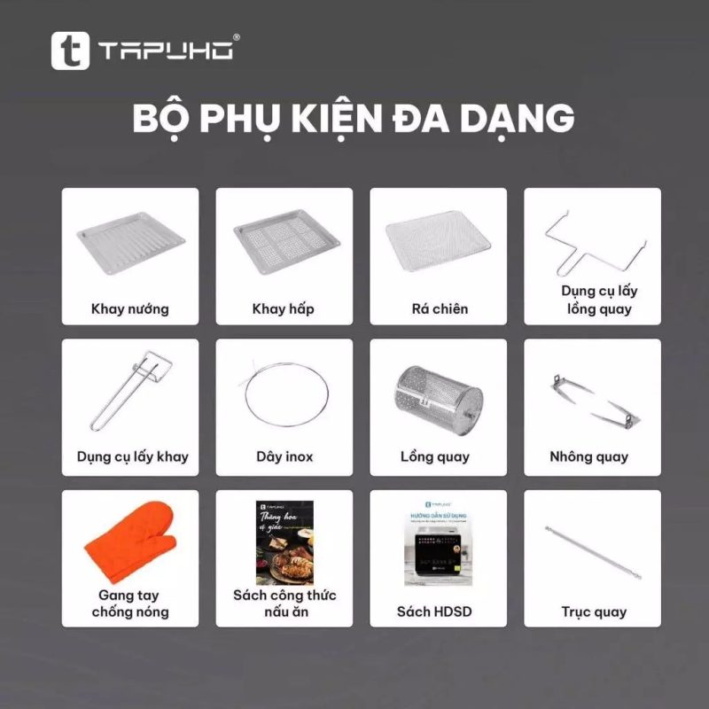 Gia Tín- Điện máy & Gia dụng chính hãng