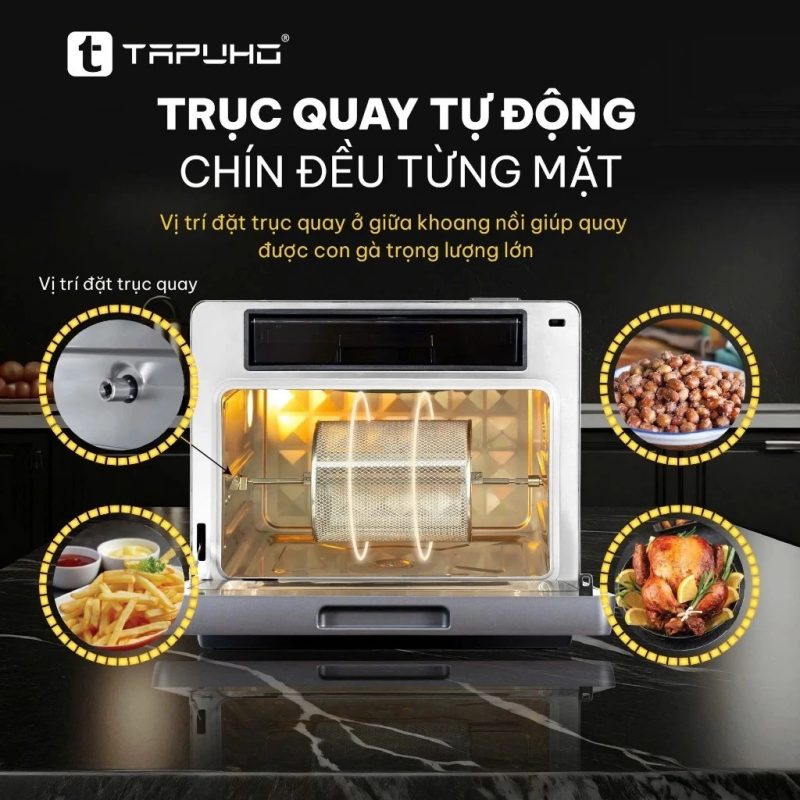 Gia Tín- Điện máy & Gia dụng chính hãng