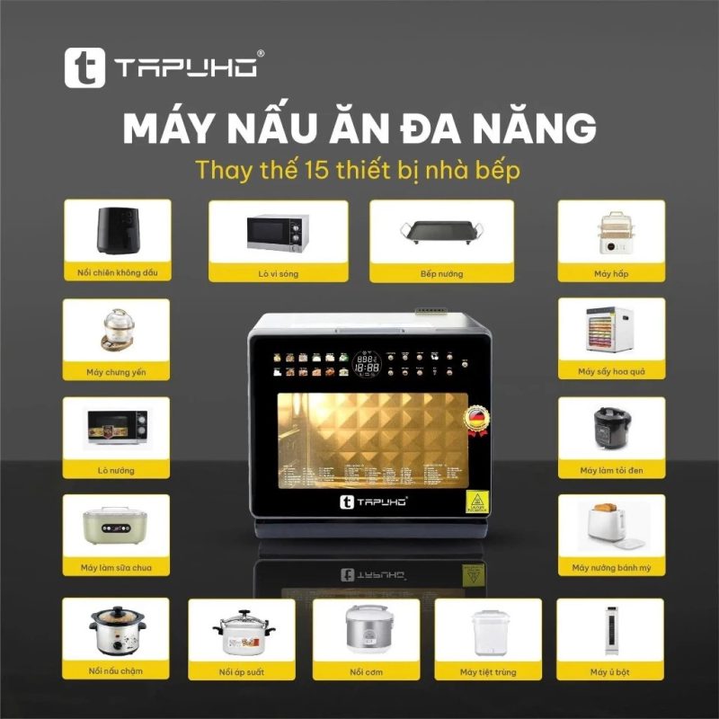 Gia Tín- Điện máy & Gia dụng chính hãng
