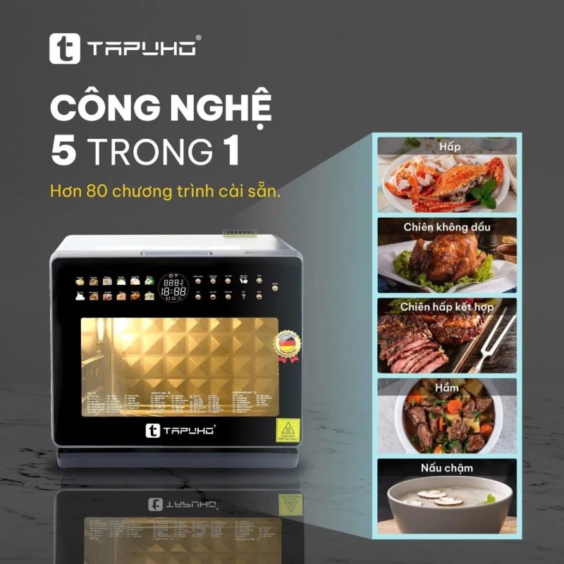 Gia Tín- Điện máy & Gia dụng chính hãng