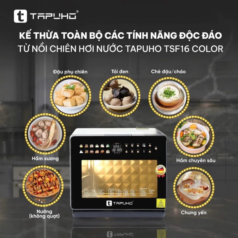 Gia Tín- Điện máy & Gia dụng chính hãng