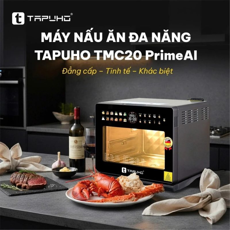 Gia Tín- Điện máy & Gia dụng chính hãng