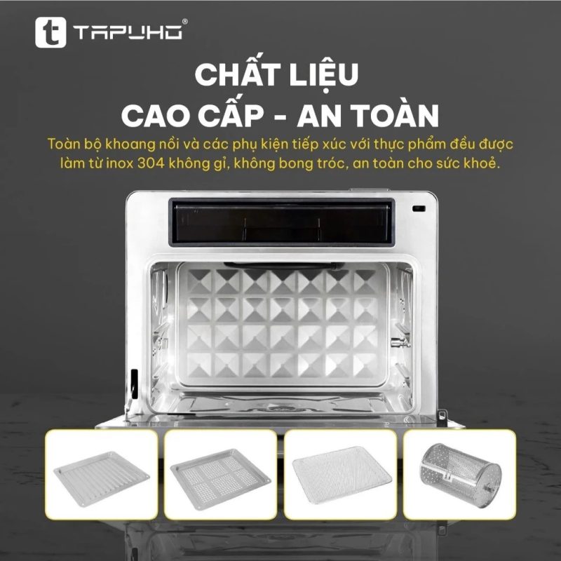Gia Tín- Điện máy & Gia dụng chính hãng