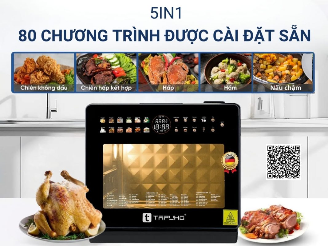 Gia Tín- Điện máy & Gia dụng chính hãng