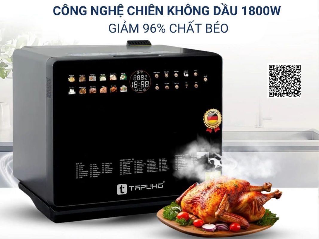 Gia Tín- Điện máy & Gia dụng chính hãng