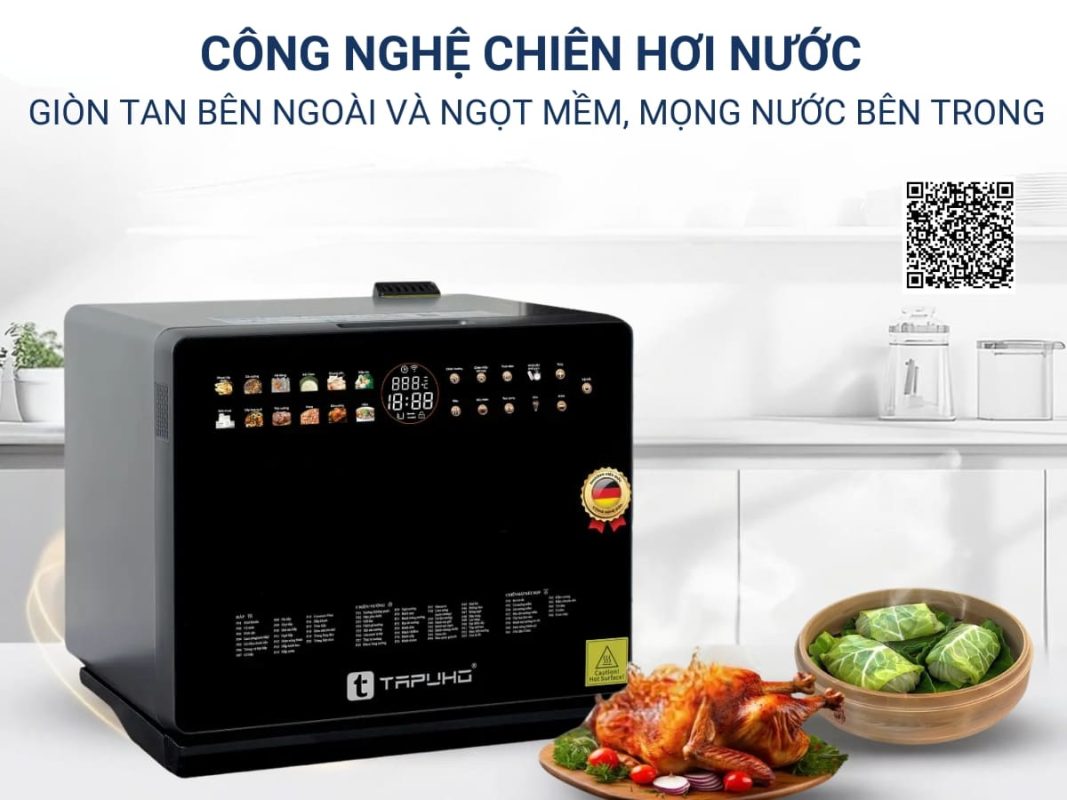 Gia Tín- Điện máy & Gia dụng chính hãng