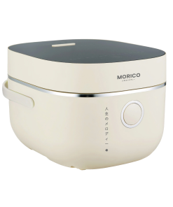 Nồi cơm điện cao tần MORICO MR800IH chính hãng bảo hành 2 năm