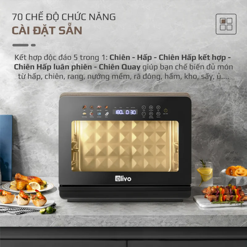 Gia Tín- Điện máy & Gia dụng chính hãng