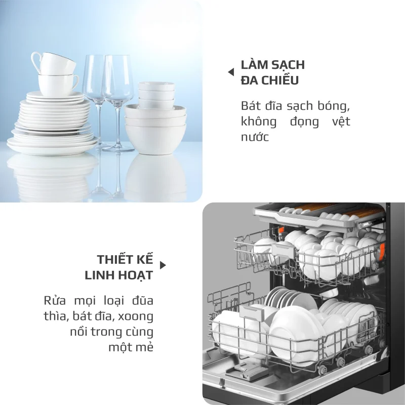 Gia Tín- Điện máy & Gia dụng chính hãng