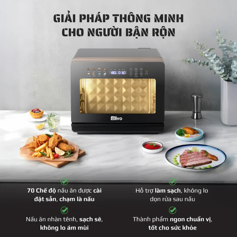 Gia Tín- Điện máy & Gia dụng chính hãng