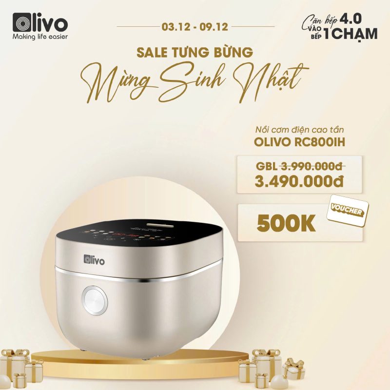 Gia Tín- Điện máy & Gia dụng chính hãng