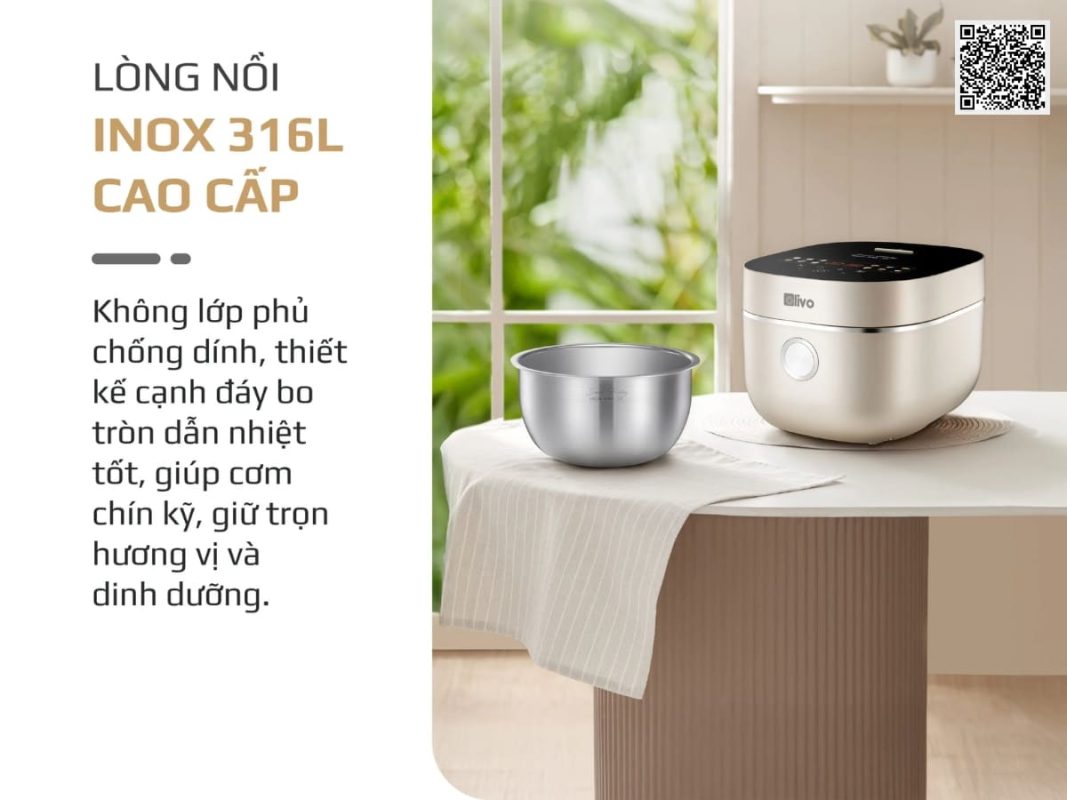 Gia Tín- Điện máy & Gia dụng chính hãng