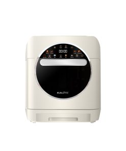 Nồi chiên hơi nước Kalite Vapor 4in1, 8 chế độ nấu tự động