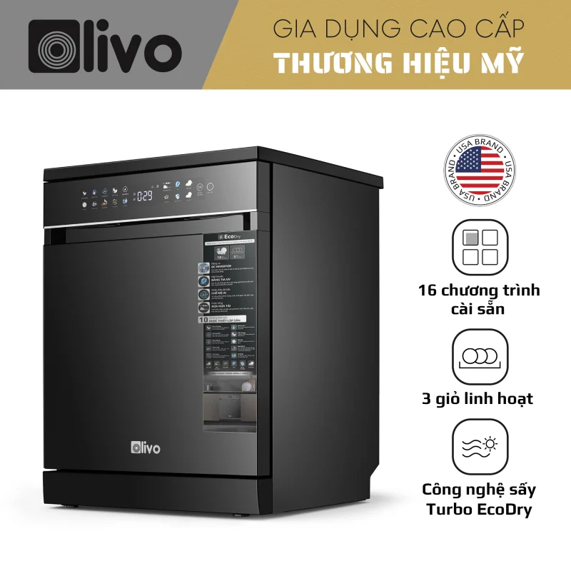 Gia Tín- Điện máy & Gia dụng chính hãng