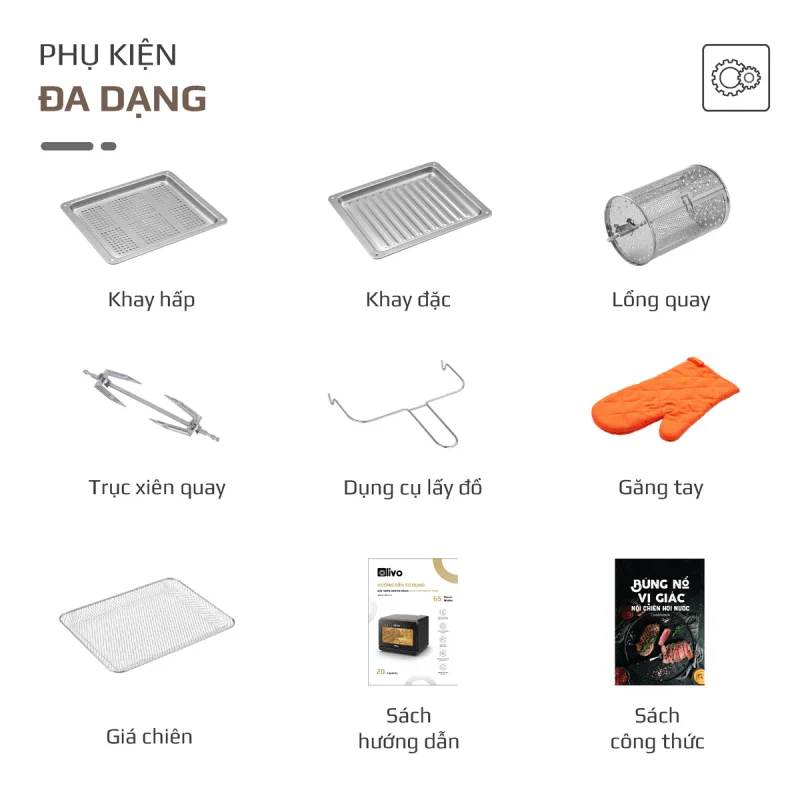 Gia Tín- Điện máy & Gia dụng chính hãng