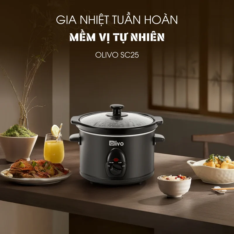 Gia Tín- Điện máy & Gia dụng chính hãng