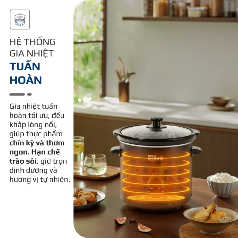 Gia Tín- Điện máy & Gia dụng chính hãng
