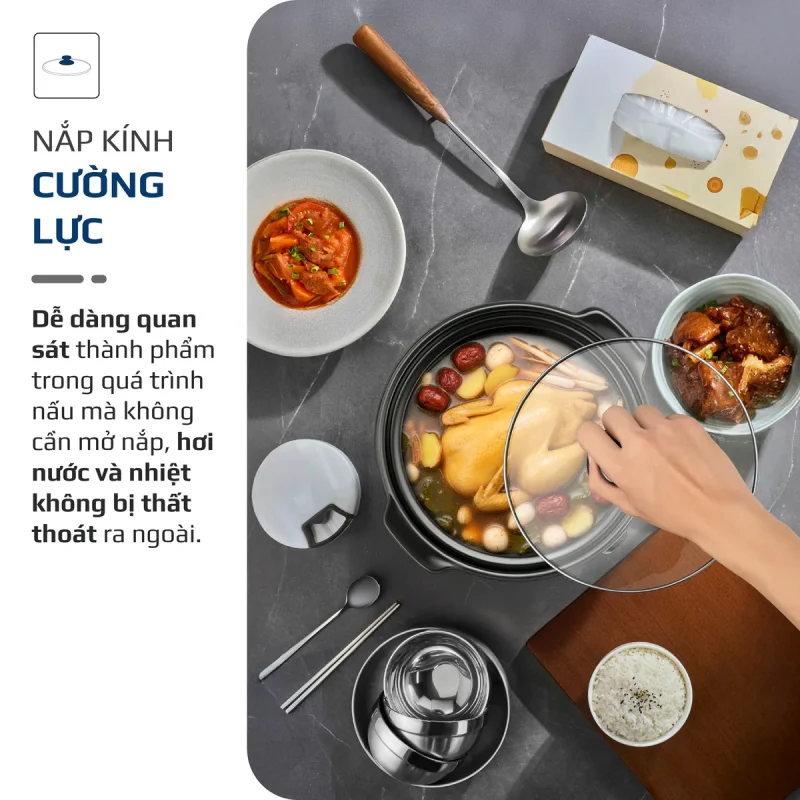 Gia Tín- Điện máy & Gia dụng chính hãng