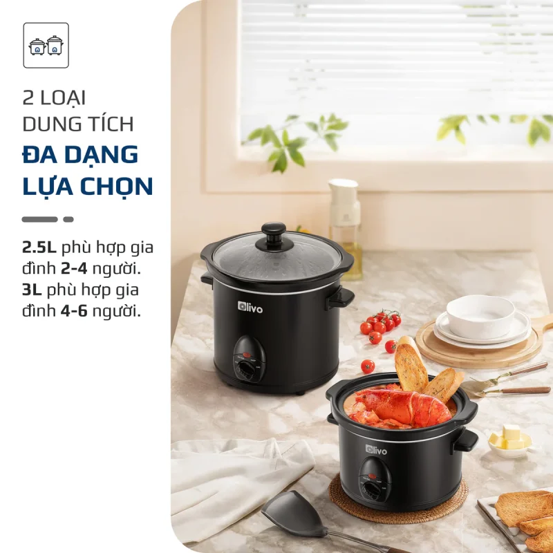Gia Tín- Điện máy & Gia dụng chính hãng