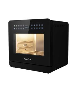 Nồi chiên hơi nước Kalite Jupiter Pro – Công nghệ hơi nước 3S siêu tốc, dung tích lớn 18L