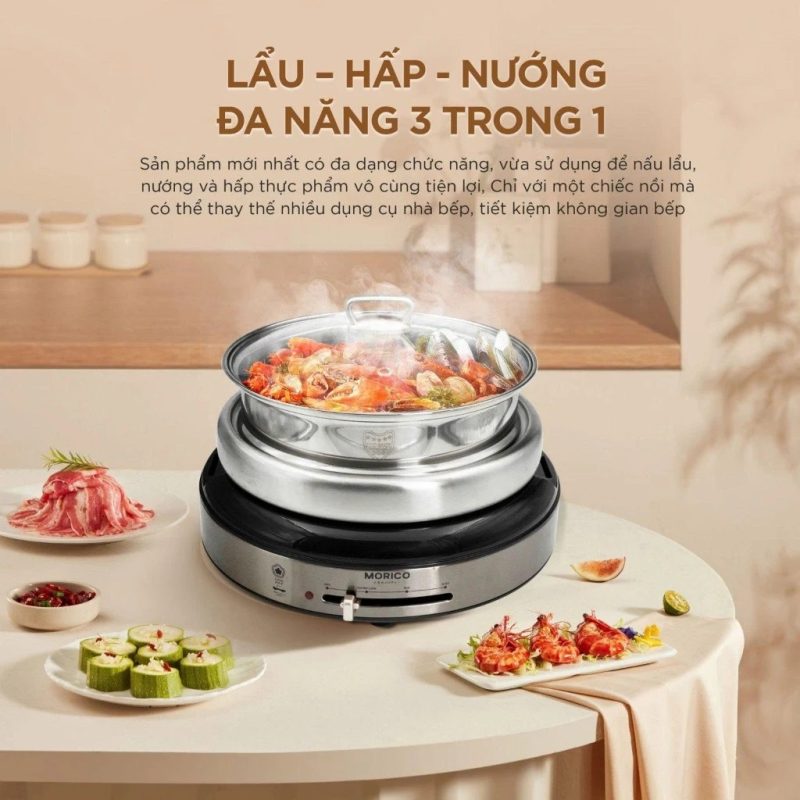 Gia Tín- Điện máy & Gia dụng chính hãng