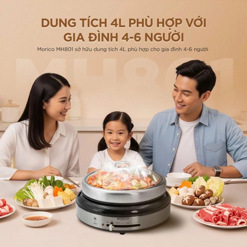 Gia Tín- Điện máy & Gia dụng chính hãng