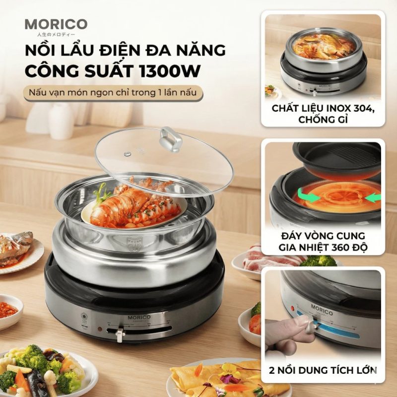 Gia Tín- Điện máy & Gia dụng chính hãng
