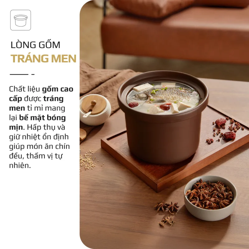 Gia Tín- Điện máy & Gia dụng chính hãng